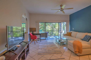 Chic Naples Getaway - Tennis Pool Comfort
